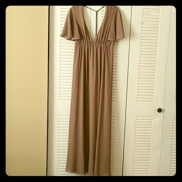 Show me your MuMu dress 👗 - Picture 1 of 8